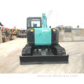 Mini Used Excavator 7 ton Excavator